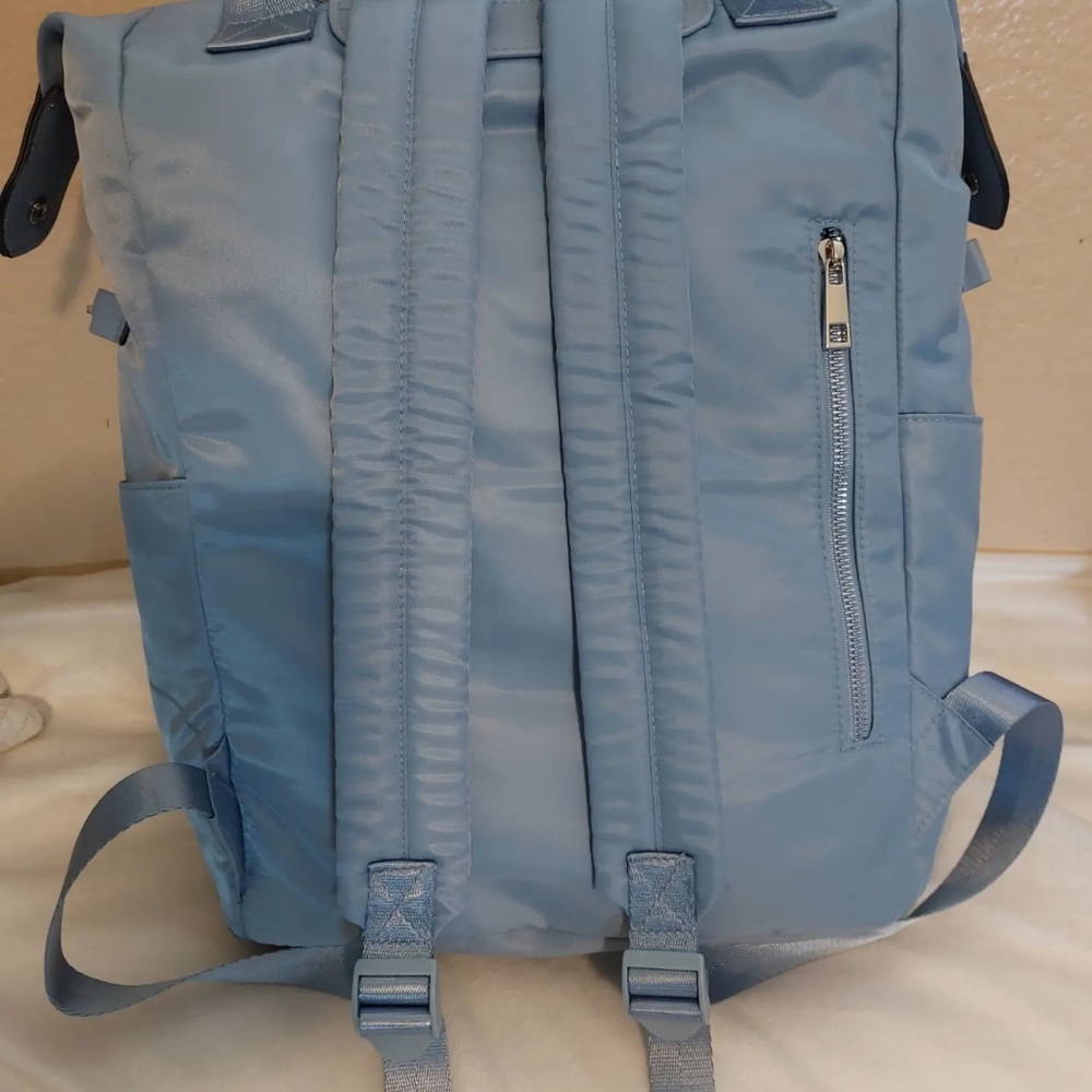 Backpack 🎒